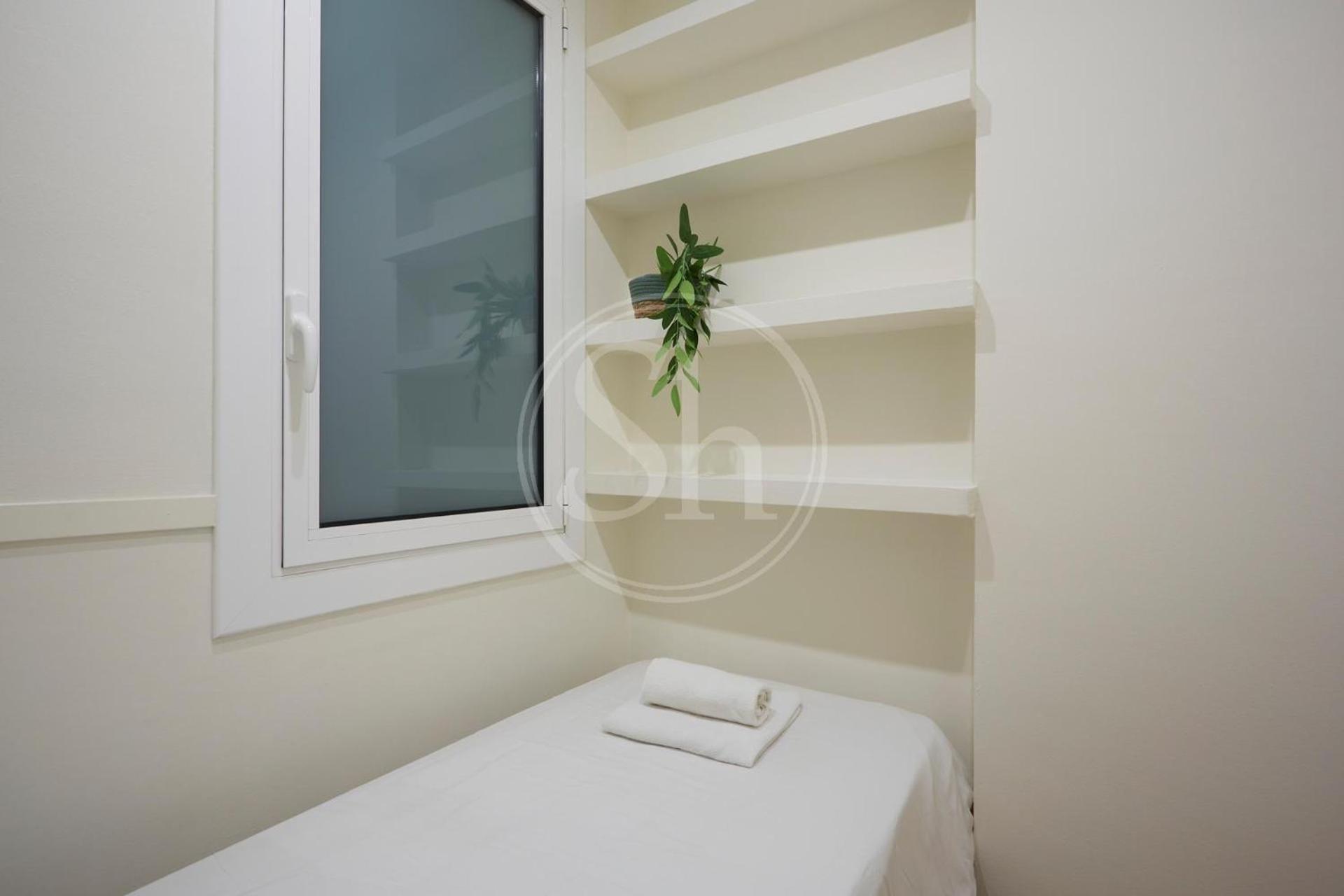 Piso Familiar Cerca De Diagonal Appartement Barcelona