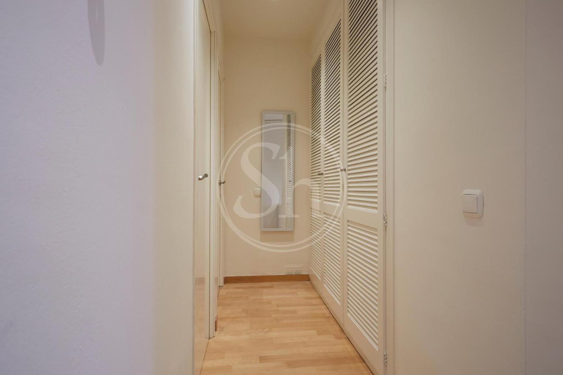 Piso Familiar Cerca De Diagonal Barcelona