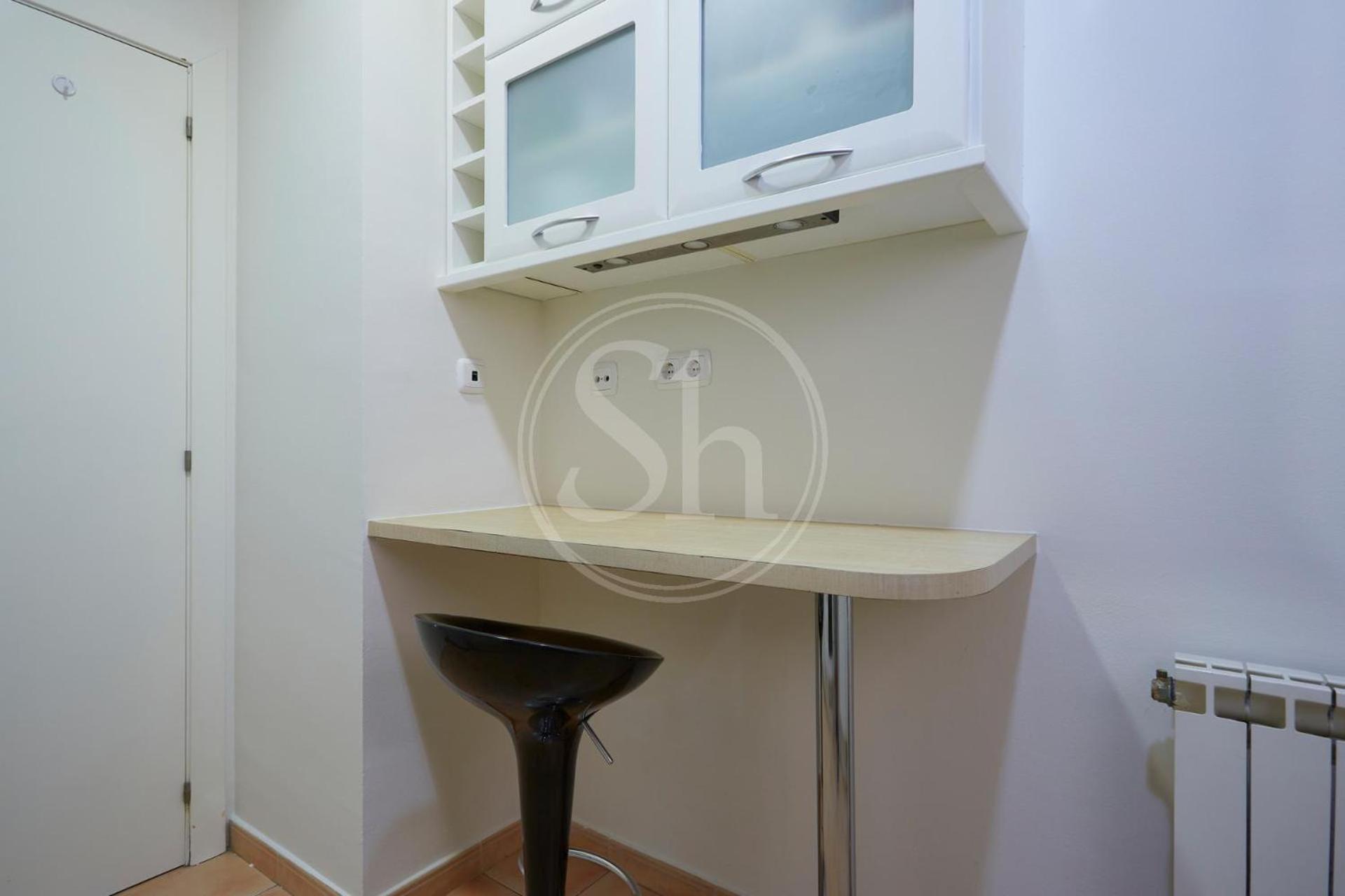 Appartement Piso Familiar Cerca De Diagonal