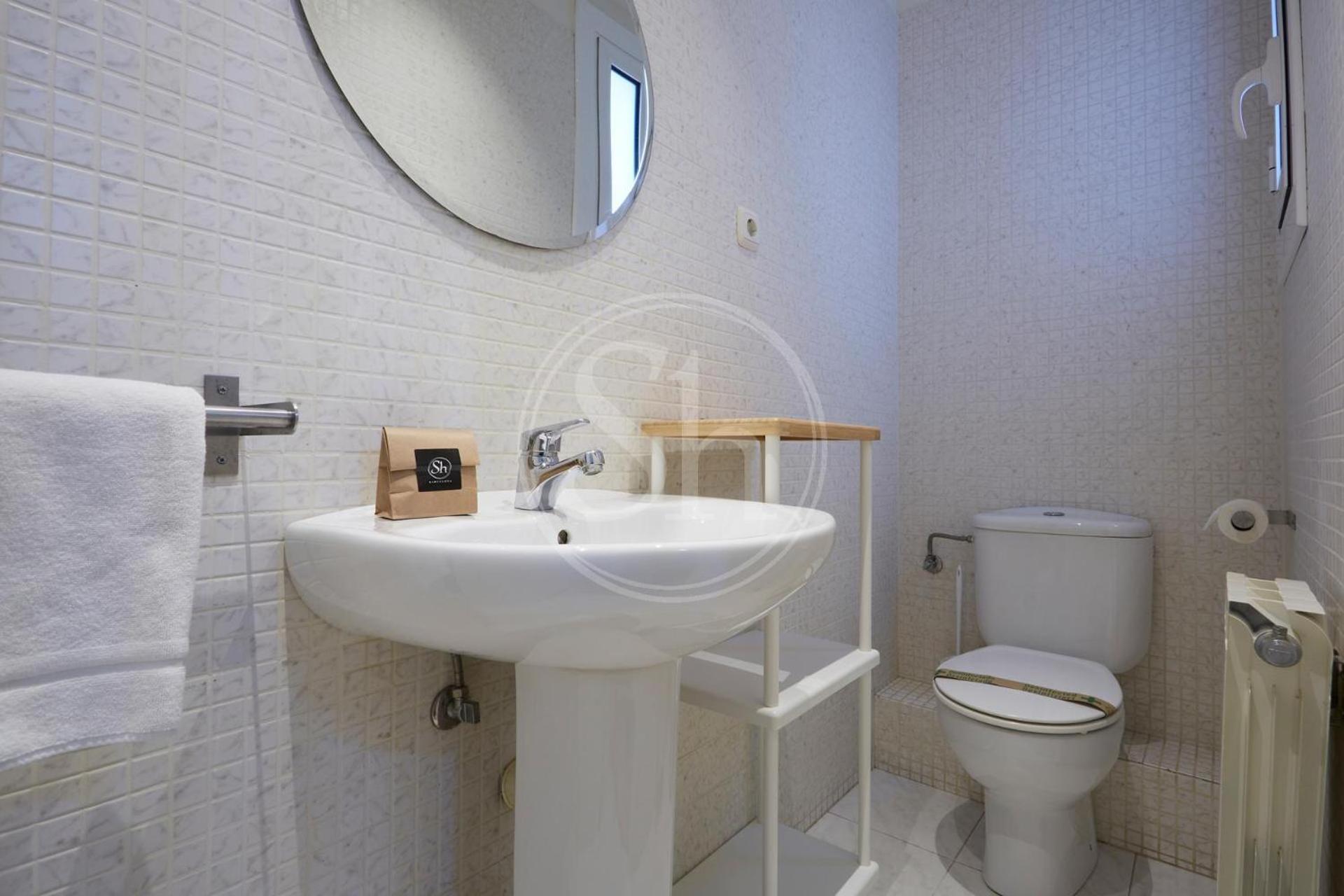 Apartamento Piso Familiar Cerca De Diagonal *