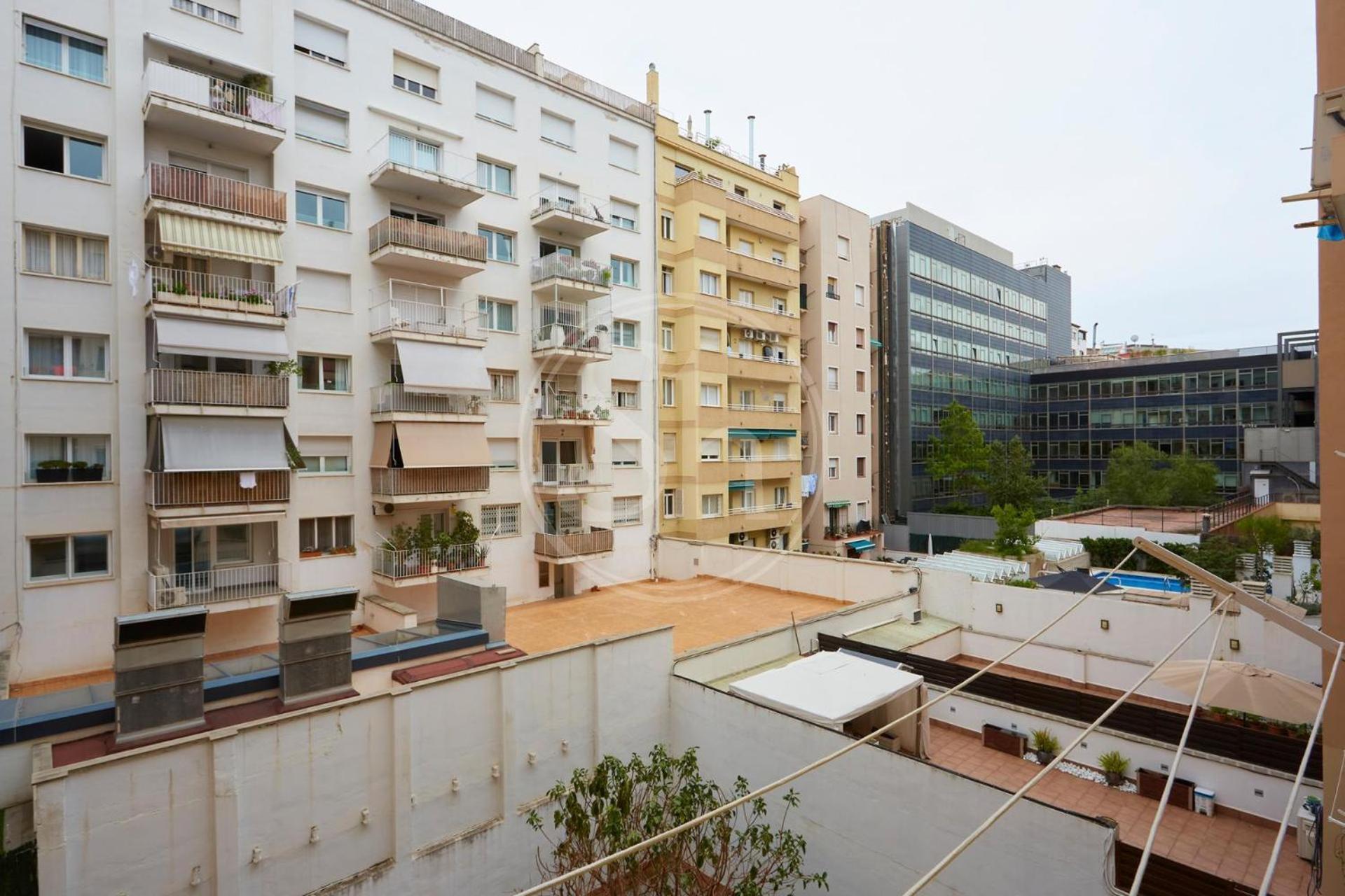 Piso Familiar Cerca De Diagonal Appartement