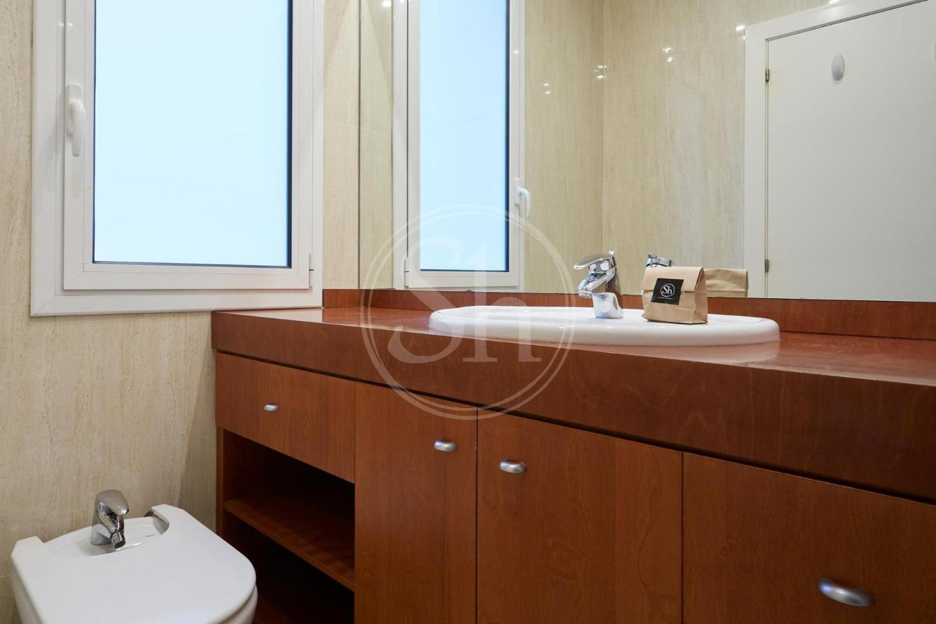 Apartamento Piso Familiar Cerca De Diagonal