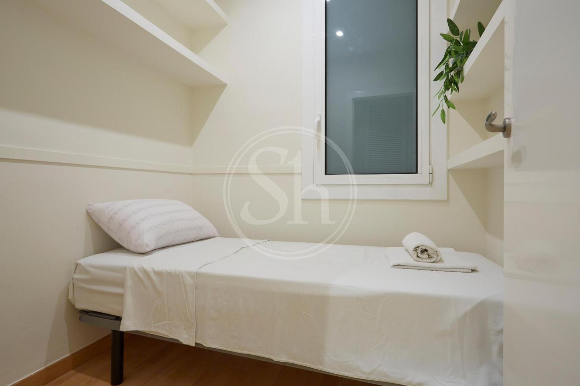 Piso Familiar Cerca De Diagonal Appartement *