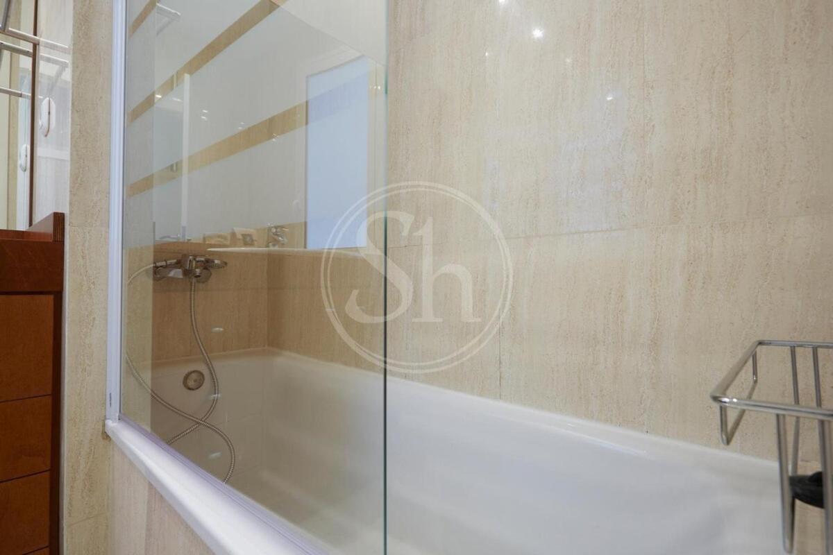 Appartement Piso Familiar Cerca De Diagonal Barcelona